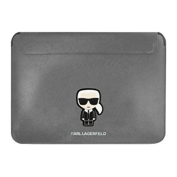 Etui Karl Lagerfeld Czarny