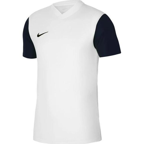 Nike Koszulka Nike Dri-Fit Tiempo Premier 2 DH8035-100 : Rozmiar - XXL (193cm)