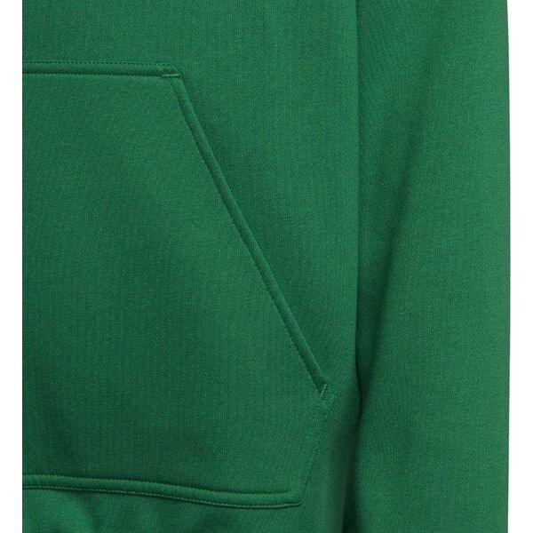 Adidas Bluza adidas ENTRADA 22 Hoody Y HI2143 HI2143 zielony 128 cm