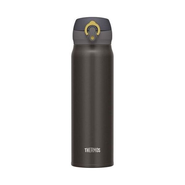 Thermos Termos turystyczny Motion JNL TH-130055 0.5 l Czarny