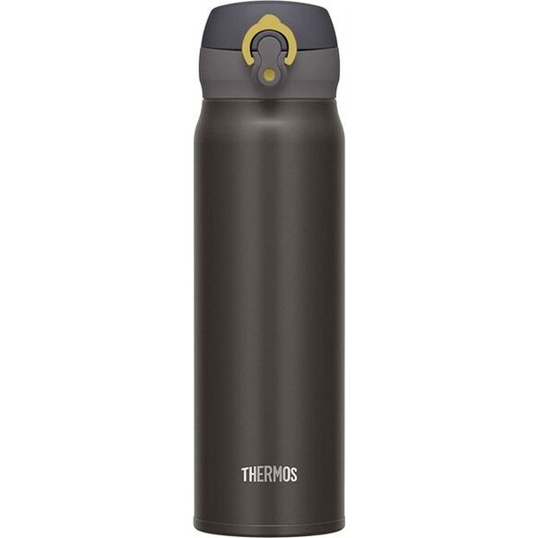 Thermos Termos turystyczny Motion JNL TH-130055 0.5 l Czarny