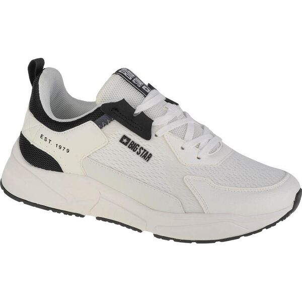 Big Star Big Star Shoes JJ174398 białe 44