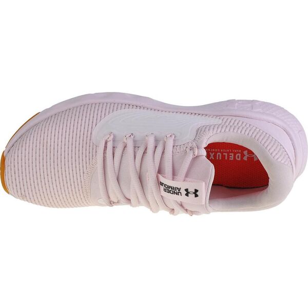 Under Armour Under Armour Charged Vantage 2 3024884-600 Różowe 39 10072117 195252764203