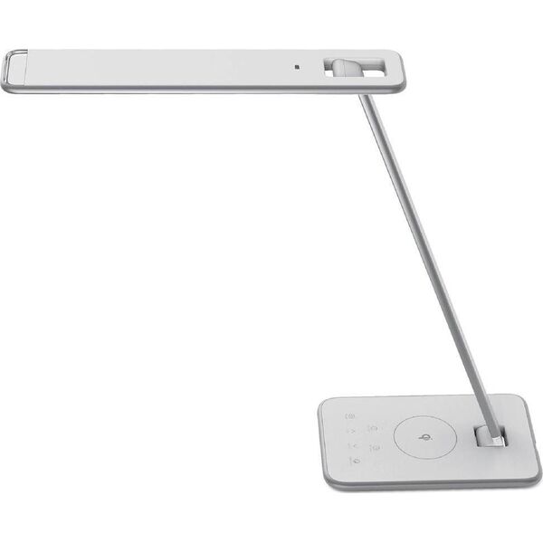 Lampka biurkowa Unilux biała  (ulk0624089)