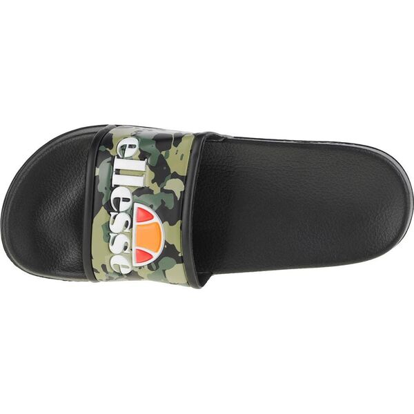 Ellesse Klapki Duke Slides EL11W74502-07 Wielokolorowe r. 37