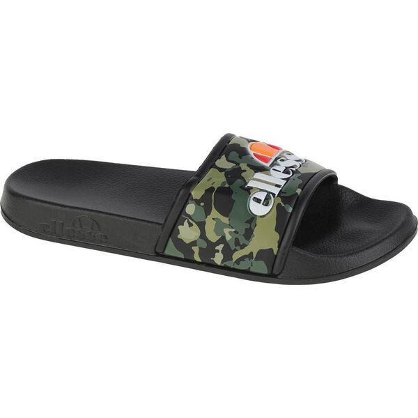 Ellesse Klapki Duke Slides EL11W74502-07 Wielokolorowe r. 37