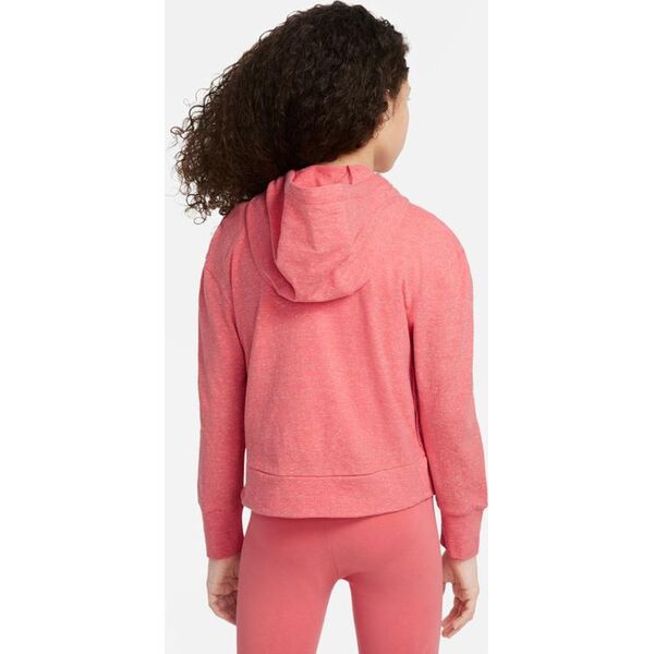 Nike Bluza Nike Sportswear girls DA1124 603 DA1124 603 różowy XL (158-170)