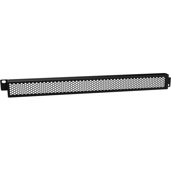 Caymon Zaślepka 19" 1U perforowana (BSG01H)