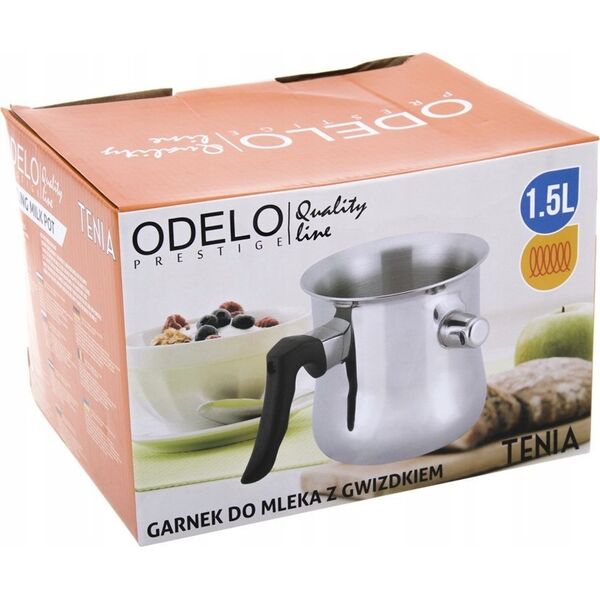 Odelo GARNEK OD 1561 DO MLEKA 1.5 L TENIA