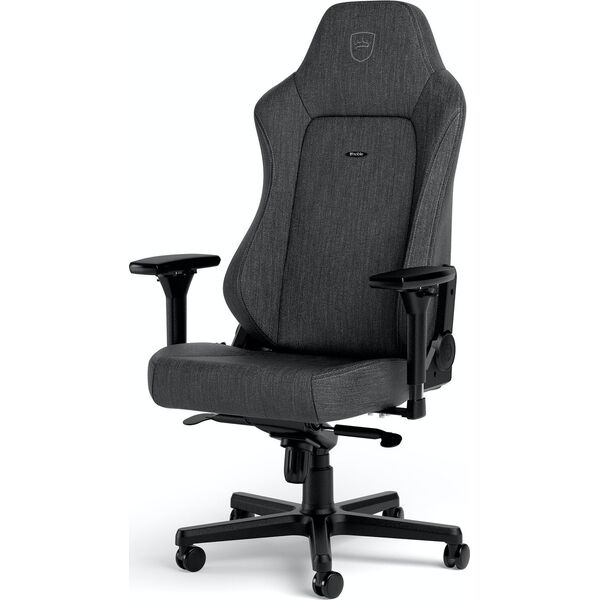 Fotel Noblechairs Hero TX szary