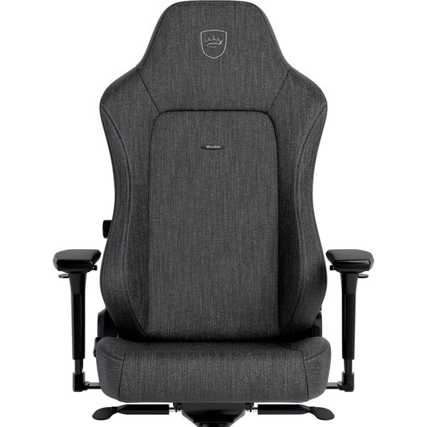 Fotel Noblechairs Hero TX szary