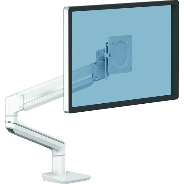 Fellowes Uchwyt biurkowy na monitor 15" - 32" TALLO (8614601)