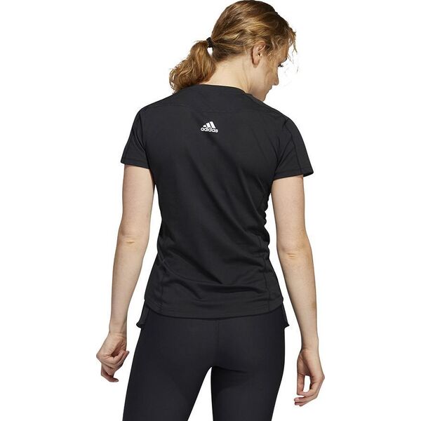 Adidas Koszulka adidas IWD G T HA6658 HA6658 czarny XS