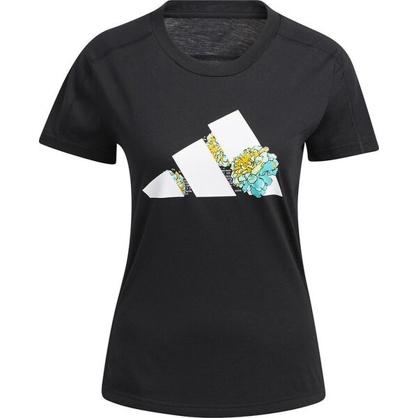 Adidas Koszulka adidas IWD G T HA6658 HA6658 czarny XS