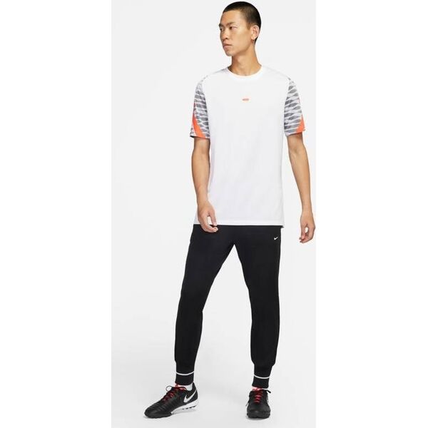 Nike Nike Strike 22 Sock Cuff Pant DH9386-010 Czarne M
