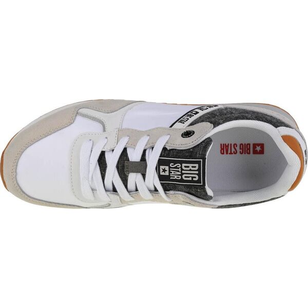 Big Star Big Star Shoes JJ274283 białe 40