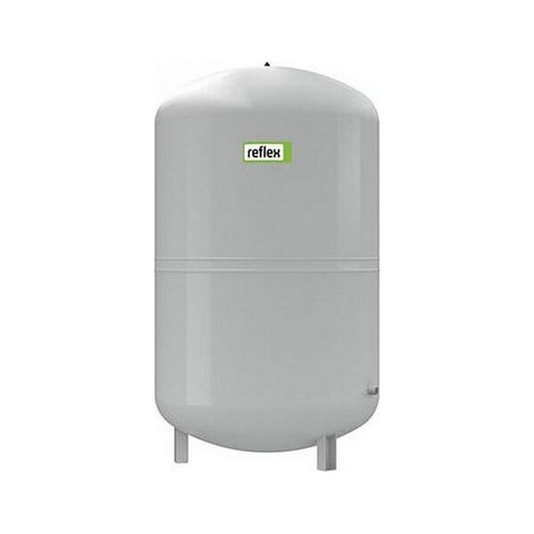 Reflex Naczynie wzbiorcze Reflex N 600 (c.o.) 6 bar / 120°C szare [6]