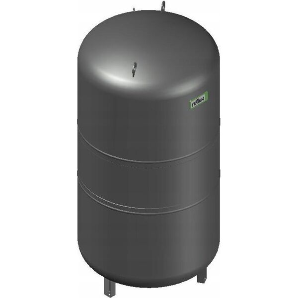 Reflex Naczynie wzbiorcze Reflex N 600 (c.o.) 6 bar / 120°C szare [6]