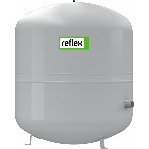 Reflex Naczynie wzbiorcze Reflex N 600 (c.o.) 6 bar / 120°C szare [6]