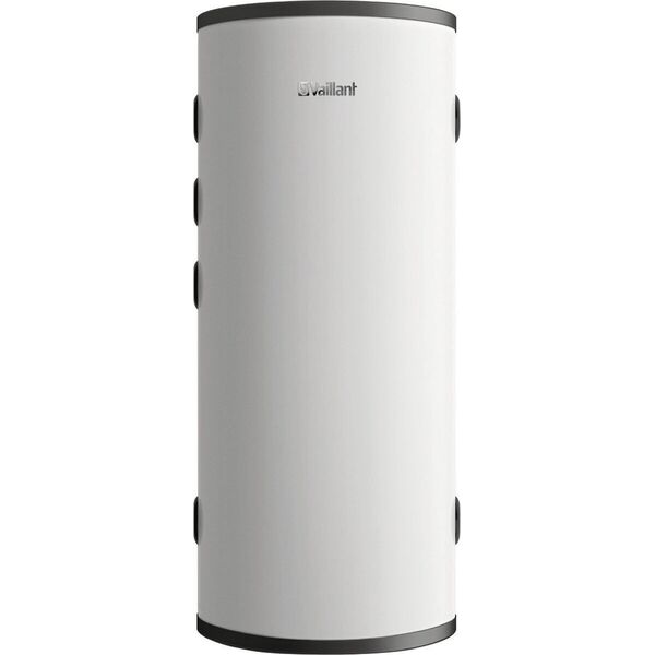 Vaillant VP RW 45/2 B – zasobnik buforowy, poj. 45l (grzanie i chłodzenie) – Klasa ErP B