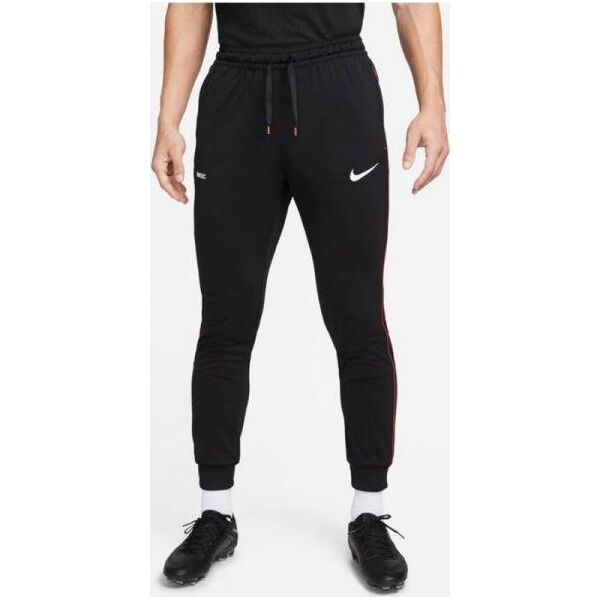Nike Spodnie Nike Dri-Fit Libero DH9666 010 DH9666 010 czarny S
