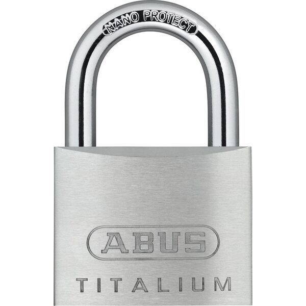 Abus ABUS 64 Titalium 64TI/50 SL 6