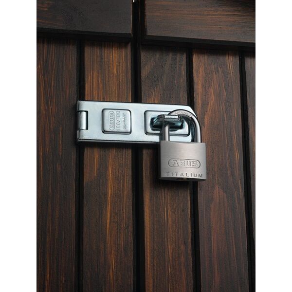 Abus ABUS 64 Titalium 64TI/50 SL 6