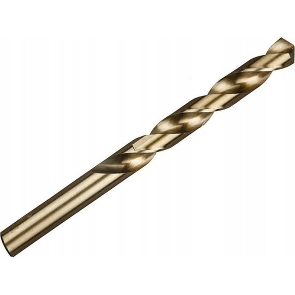 Wiertło Nord Tools WIERTŁO DIN 338 HSS-CO5 NORD TOOLS 2,6 mm, Typ N (1/10) NORD TOOLS