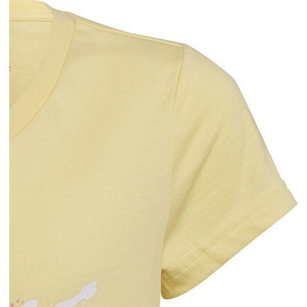 Adidas Koszulka adidas 3 BAR G Tee HL1619
