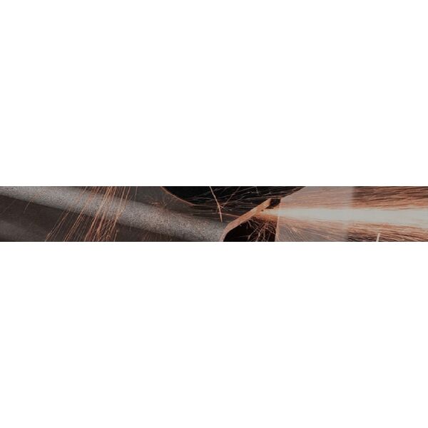 Abraboro Uchwyt do narzynek M7-9 / 25x9 Abraboro