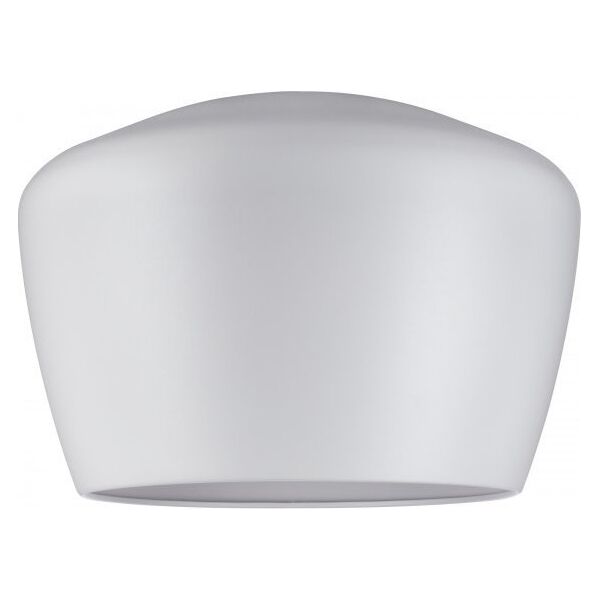 Lampa wisząca Paulmann URail 2Easy Klosz Pom max. 1x20W Biały Mat Metal