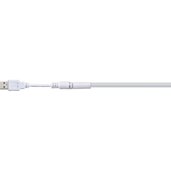 Taśma LED Paulmann Neon Colorflex USB mix 4x1m kolorów: niebieski, pomarańczowy, różowy, zielony 4x5W 5V