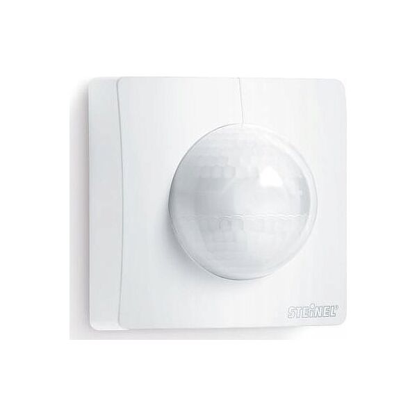 Steinel Czujnik ruchu Steinel IS3180 KNX V3 AP kwadrat