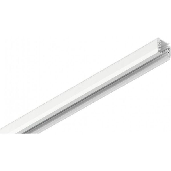 Paulmann ProRail3 szyna 2m Biały 230V metal 3-fazowa