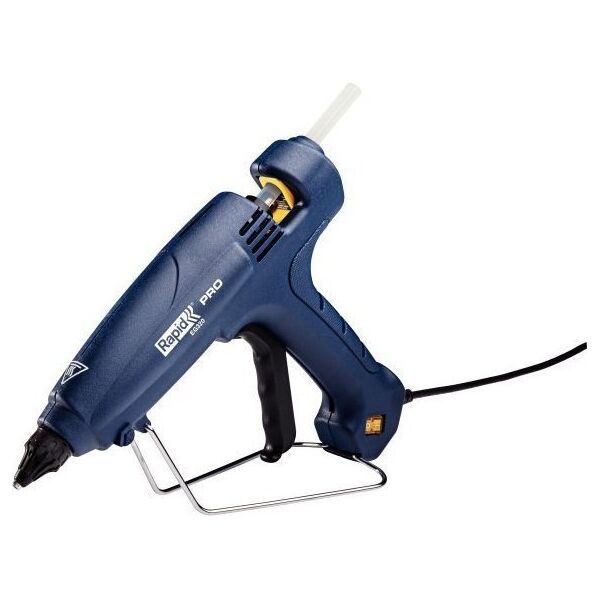 Pistolet do kleju Rapid Pistolet do kleju na gorąco Rapid PRO EG320