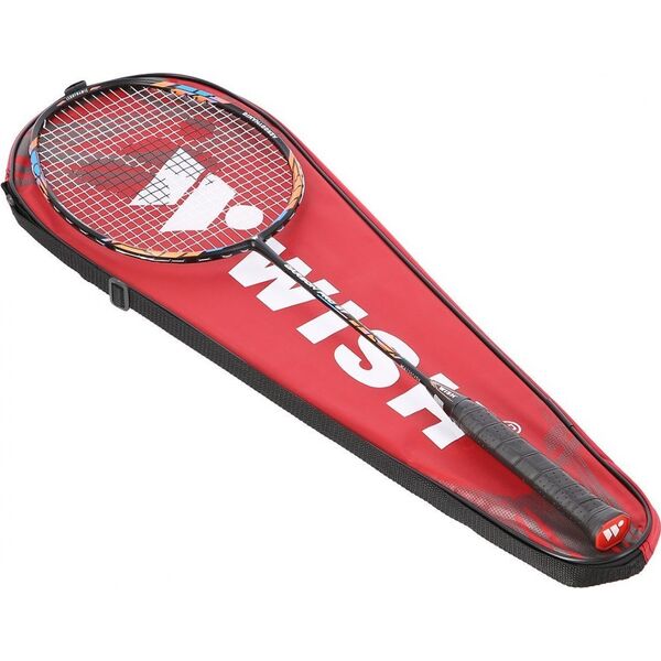 WISH CARBON PRO 67 RAKIETA DO BADMINTONA WISH