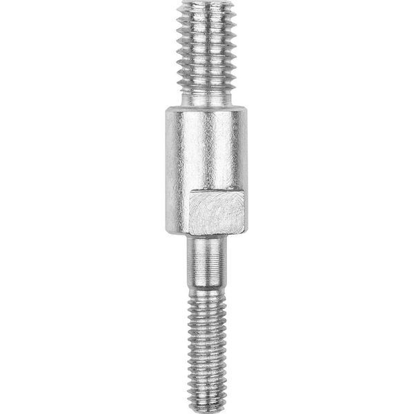 Topex Nitownica na nitonakrętki M3, M4, M5, M6, M8