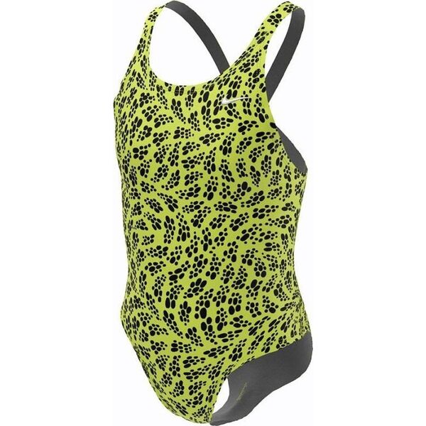 Nike Kostium kąpielowy Nike Hydrastrong Multiple Prints NESSC755 312