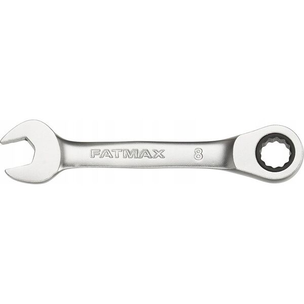 Stanley Klucz płasko-ocz.z grzech.krótki 14mm FM AS/MD-z