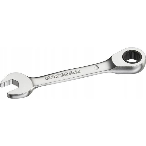 Stanley Klucz płasko-ocz.z grzech.krótki 14mm FM AS/MD-z