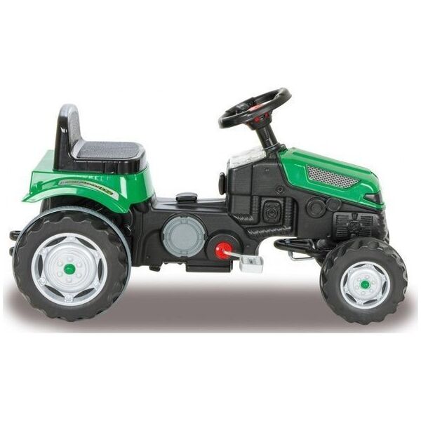 Jamara Jamara 460795 TRAKTOR na pedały Ciągnik zielony