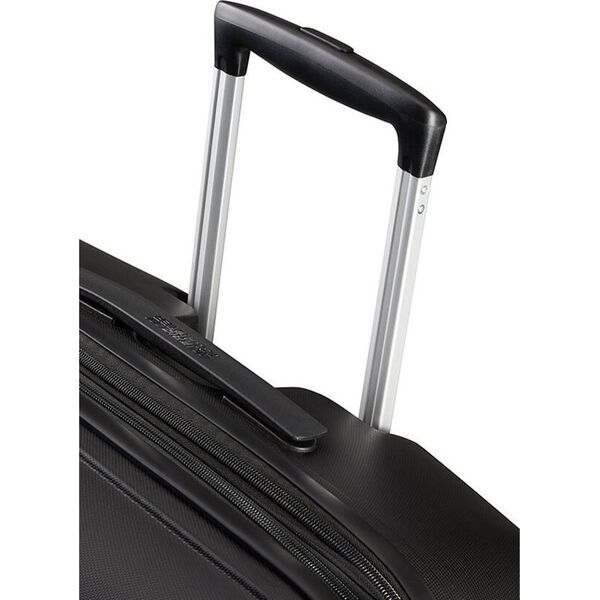 American Tourister Duża walizka AMERICAN TOURISTER BON AIR DLX 134851 Czarna