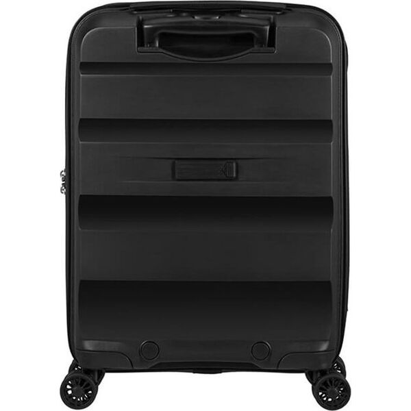 American Tourister Mała kabinowa walizka AMERICAN TOURISTER BON AIR DLX 134849 Czarna