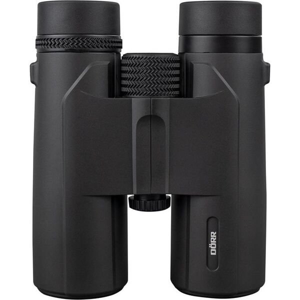Lornetka Lornetka Dorr Scout 8x42 czarna