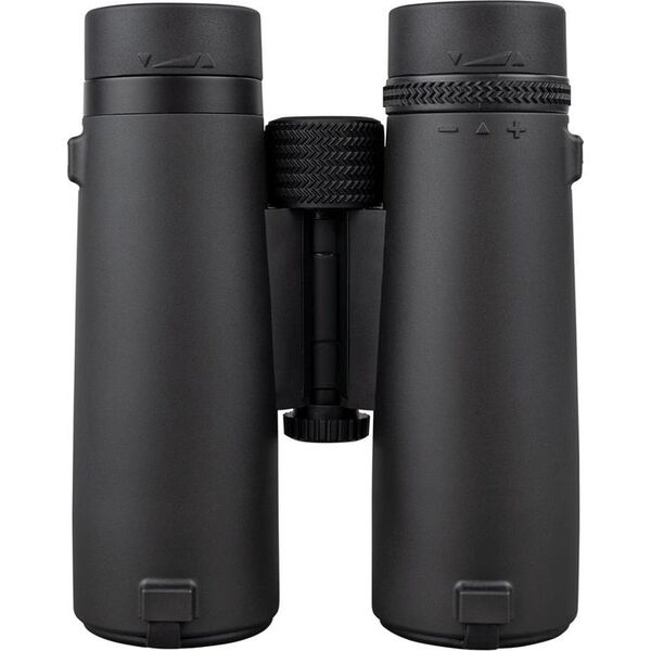 Lornetka Lornetka Dorr Scout 8x42 czarna