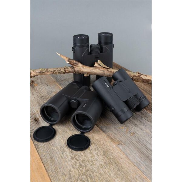 Lornetka Lornetka Dorr Scout 8x42 czarna