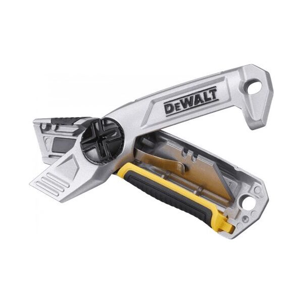 Dewalt DEWALT NOŻYK TR. OST. STAŁE