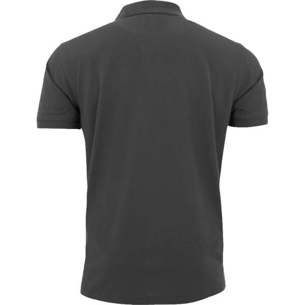 Kappa Kappa Peleot Polo 303173-19-0201 Czarne S