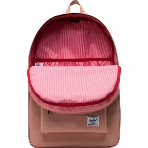 Herschel Herschel Heritage Backpack 10007-05635 Beżowe One size