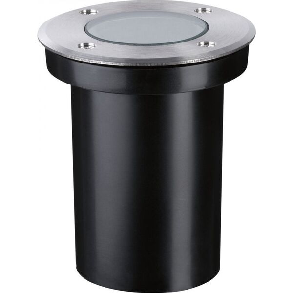 Paulmann Oprawa gruntowa Floor rd GU10 230V